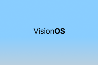 VisionOS