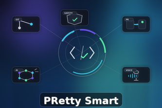 PRetty Smart