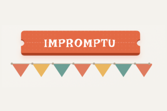 Impromptu