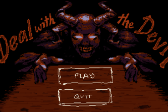 Deal With The Devil