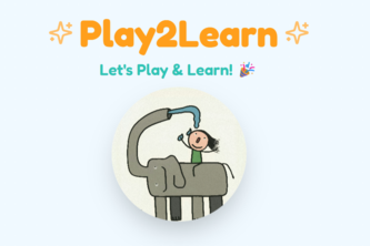 Play2Learn