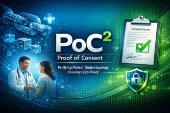 PoC² - Proof of Consent