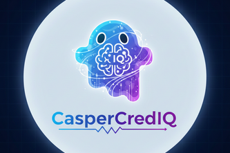 CasperCredIQ