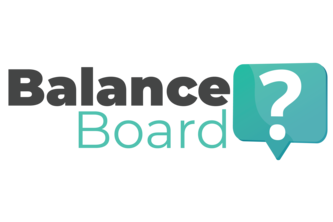 Balance Board - Decision Helper