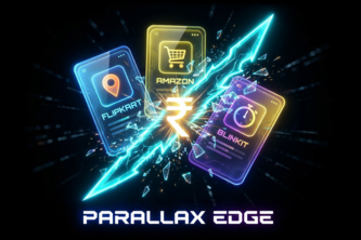 Parallax Edge