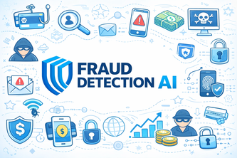 Fraud Detection AI