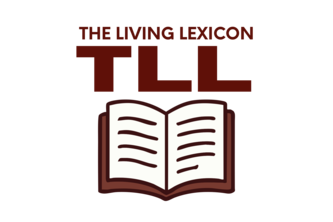 The Living Lexicon