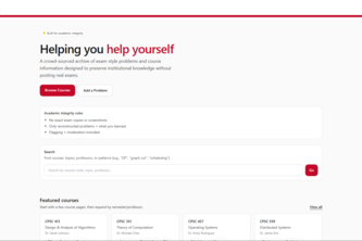 UArchive