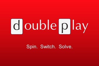 DOUBLE PLAY Daily Riddle