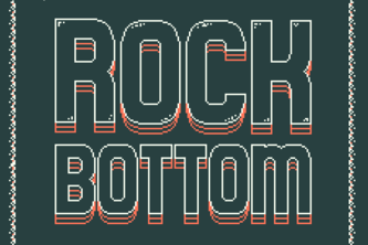 Rock Bottom