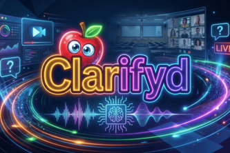 Clarifyd