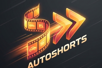 AutoShorts: GPU-Accelerated Semantic Video Pipeline