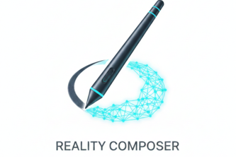 Reality Composer