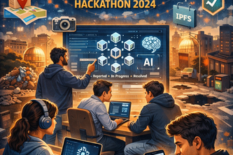 SmartCivic – AI-Driven Public Issue Reporting