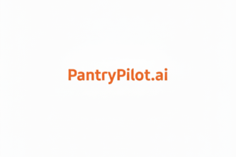 PantryPilot