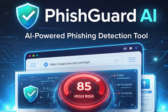 PhishGuard AI