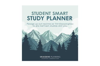 student-smart-study-planner