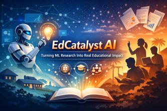 EdCatalyst AI