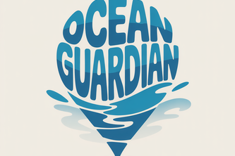 Ocean Guardian - Marine Conservation Platform
