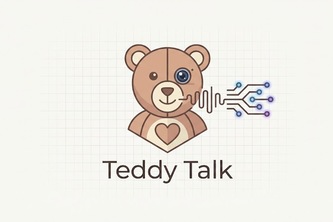 TeddyTalk