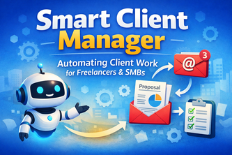 Smart Client Manager
