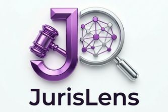 JurisLens- AI-Powered Legal & Financial Compliance 