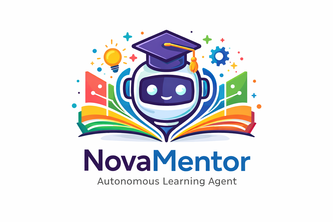 NovaMentor – Autonomous Learning Agent