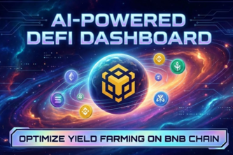  DeFi AI Yield Optimizer