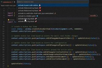 LGTM (Looks Good To Me)