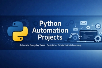 Python Automation Projects
