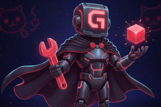 Mr. Git