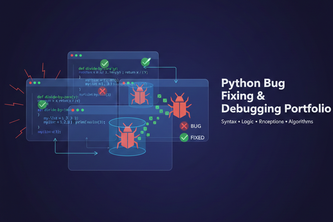 Bug-Fixing Projects