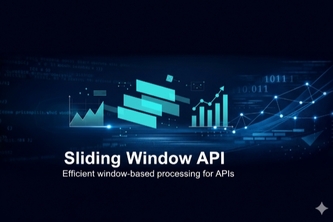 Sliding Window API