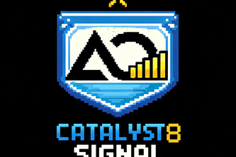 Catalyst8 Signal