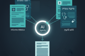 Medical Cohort Agent