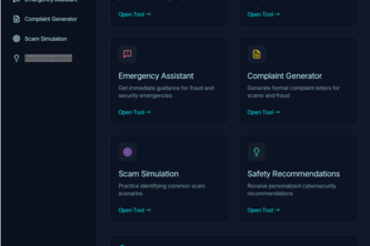CyberHub AI