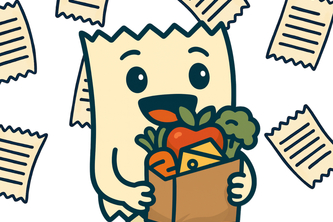 Yomio: Copilot Expense Tracker