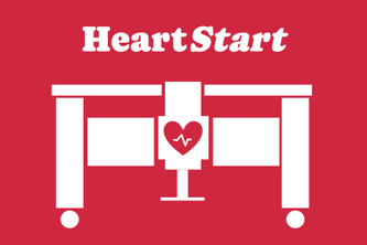 HeartStart