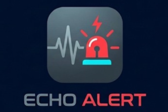 Echo Alert