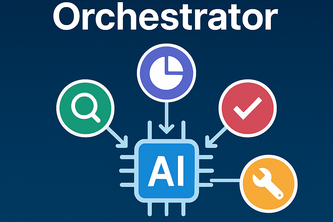 E-Agent Orchestrator - AI Powered Incident Response