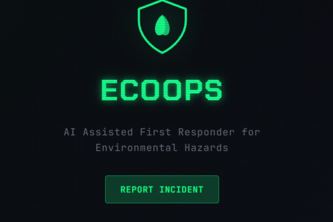 Eco-Ops