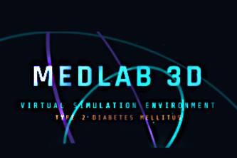 MedLab 3D 