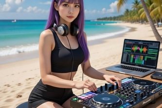 Radio AI: The Autonomous Voice Operator