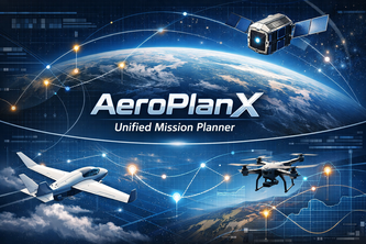 AeroPlanX