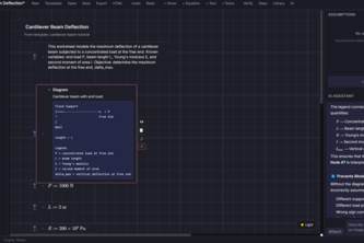 Prove Calc - Finally Ship It 