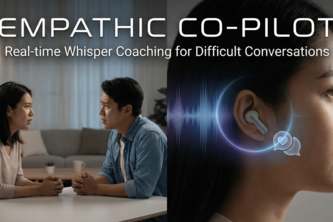 Empathic Co-Pilot
