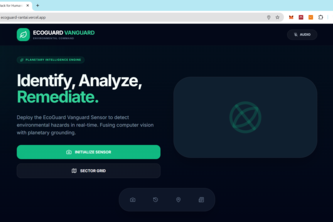 Ecoguard AI