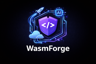 WasmForge