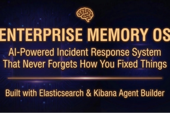 Enterprise Memory OS