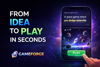 GameForge